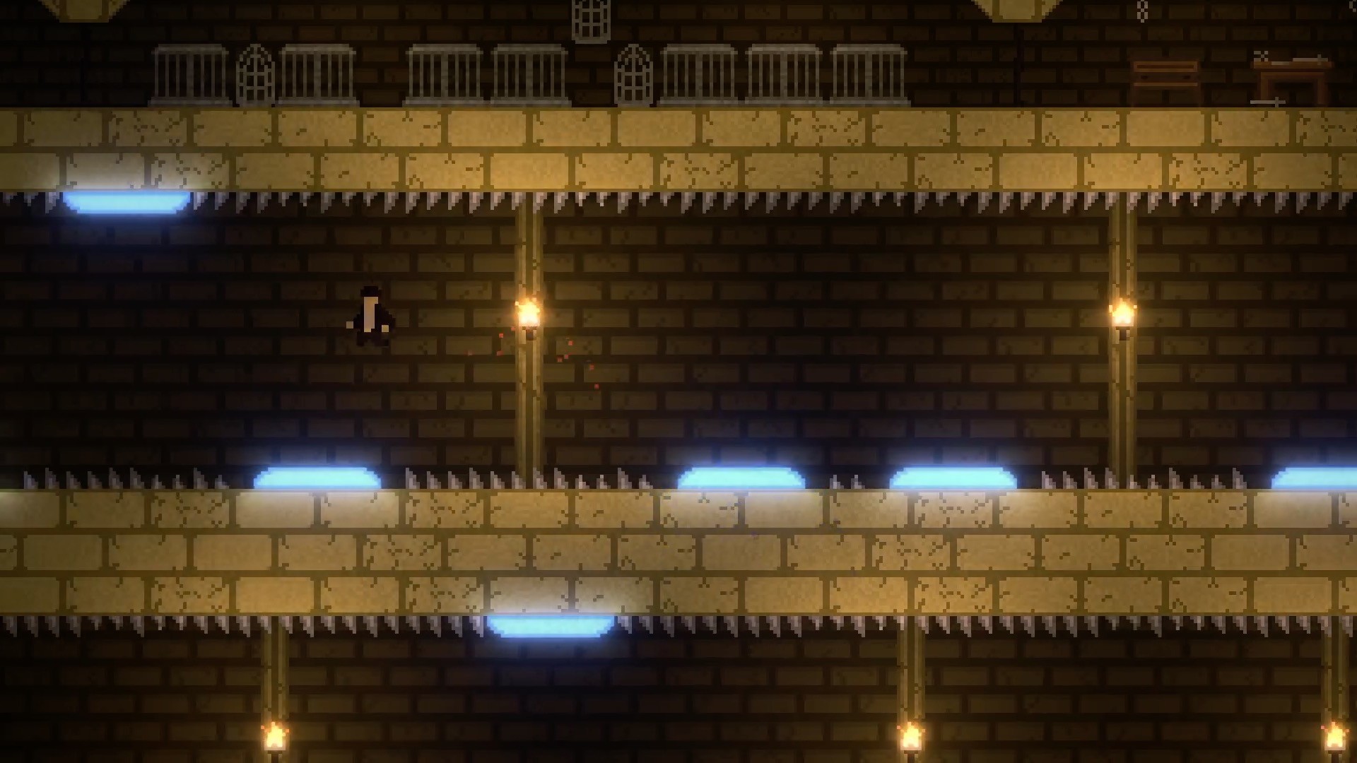 Pyramid Rush screenshot 2