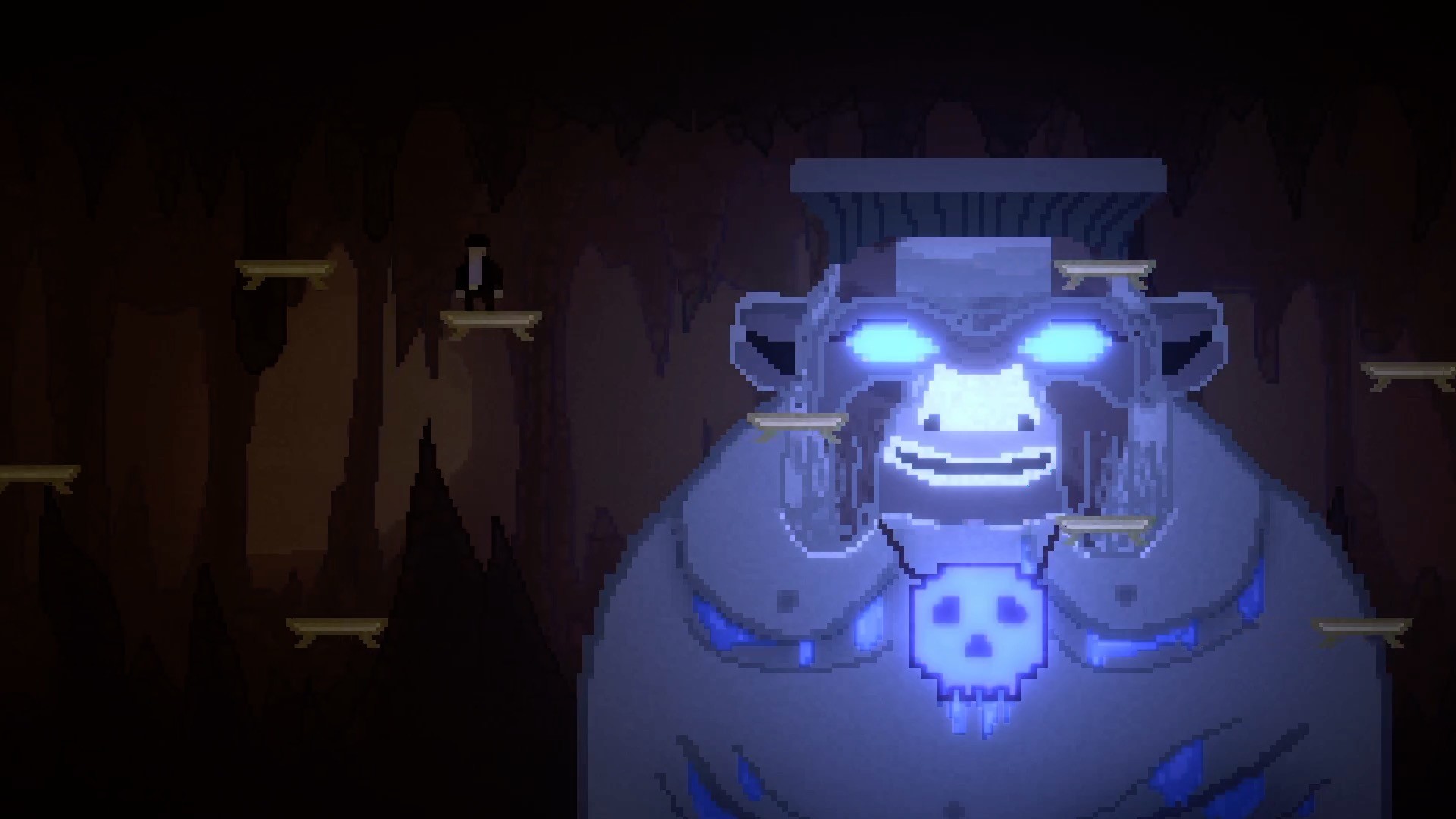 Pyramid Rush screenshot 3