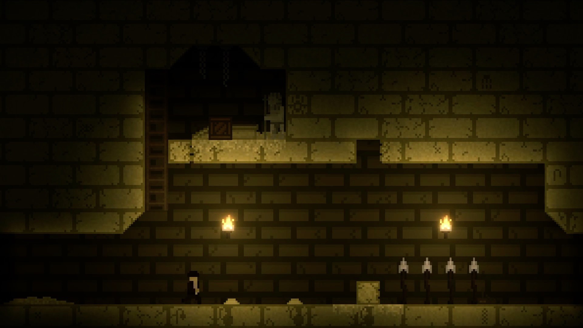 Pyramid Rush screenshot 4