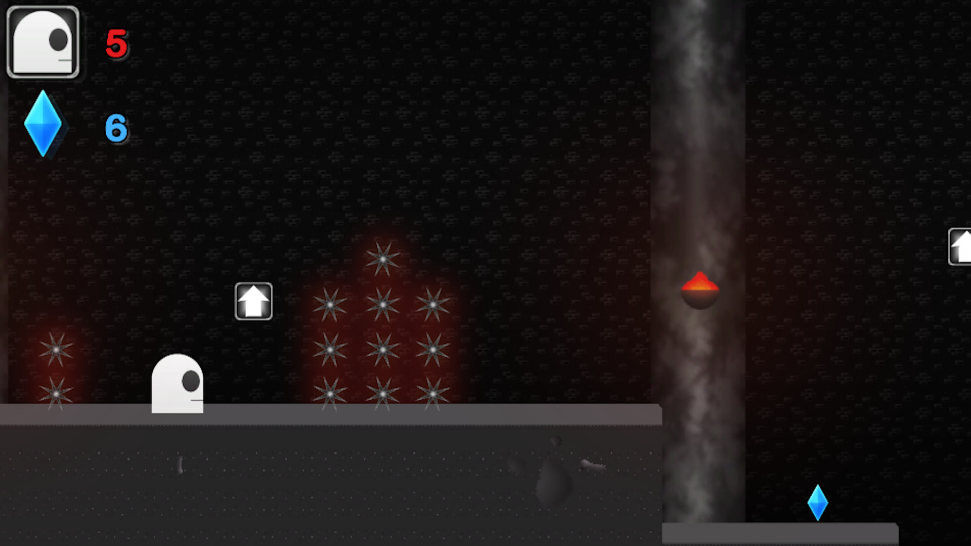 Gos Castle Runner screenshot 3