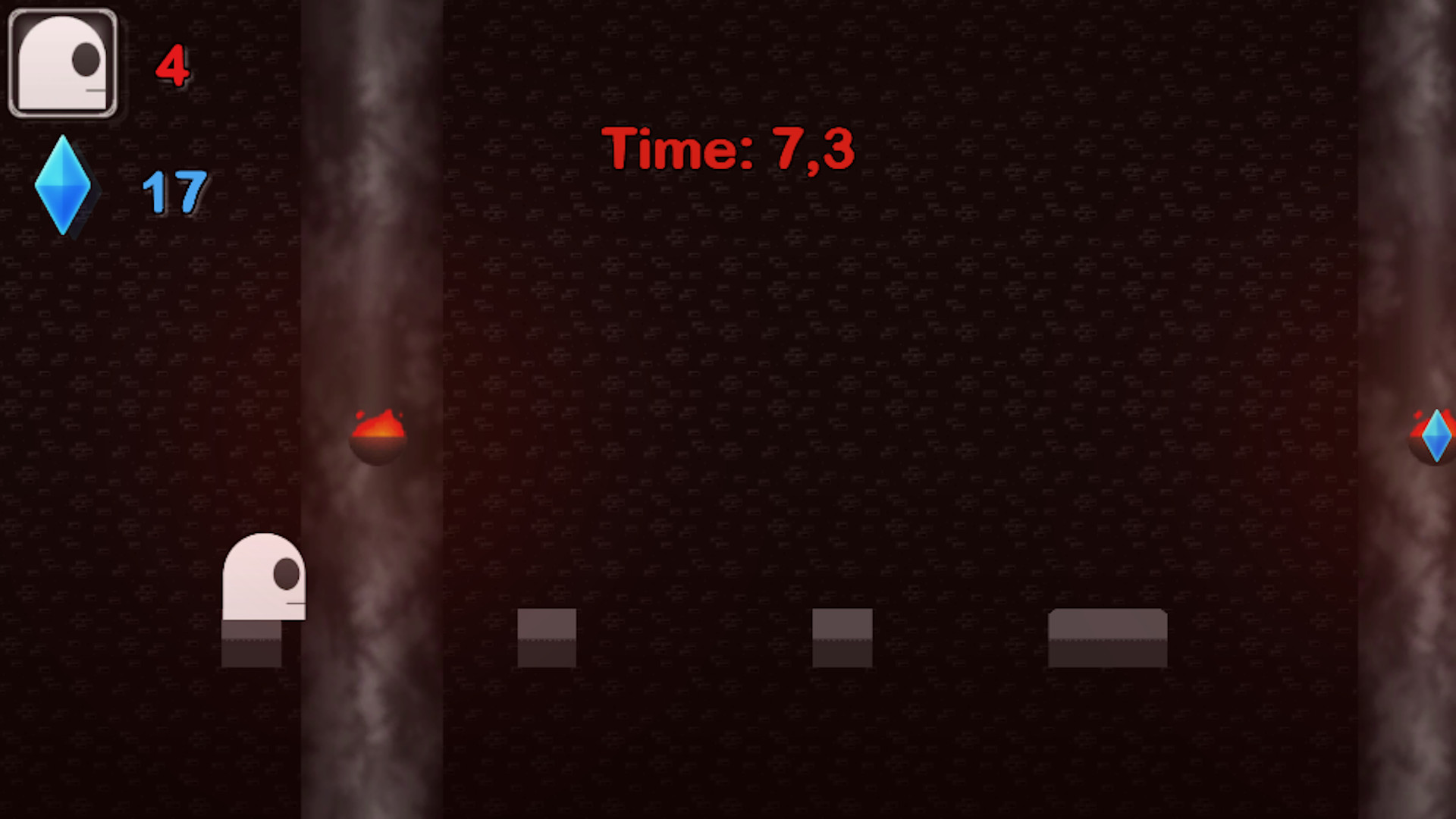 Gos Castle Runner screenshot 4