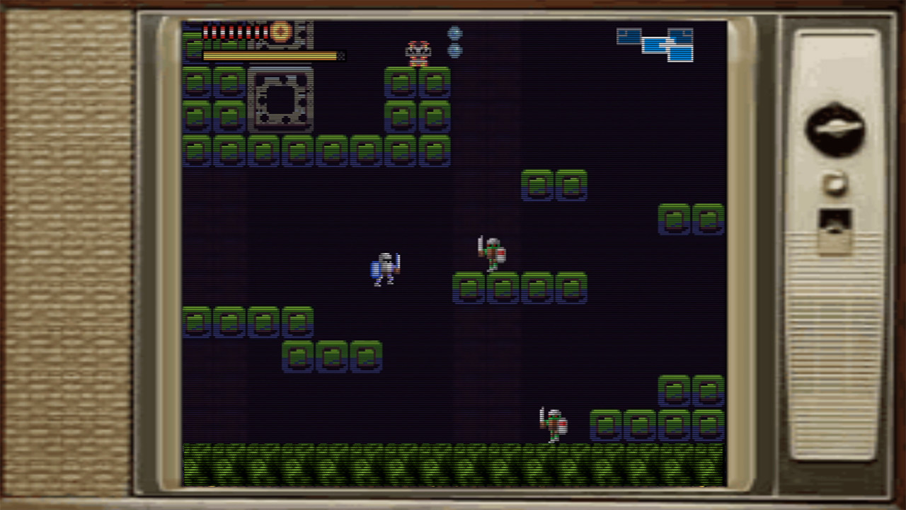 Time Knight Adventures screenshot 4