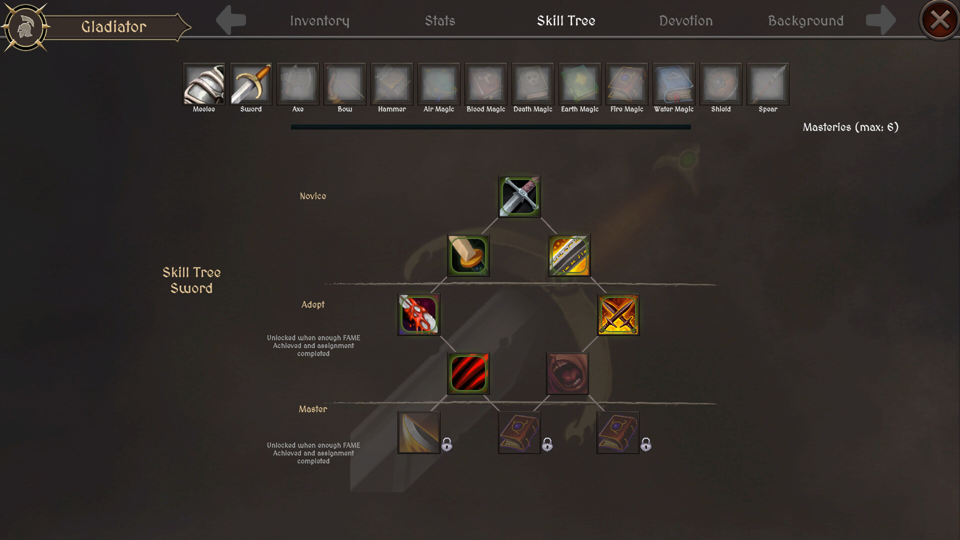 Gladiator Immortal screenshot 7