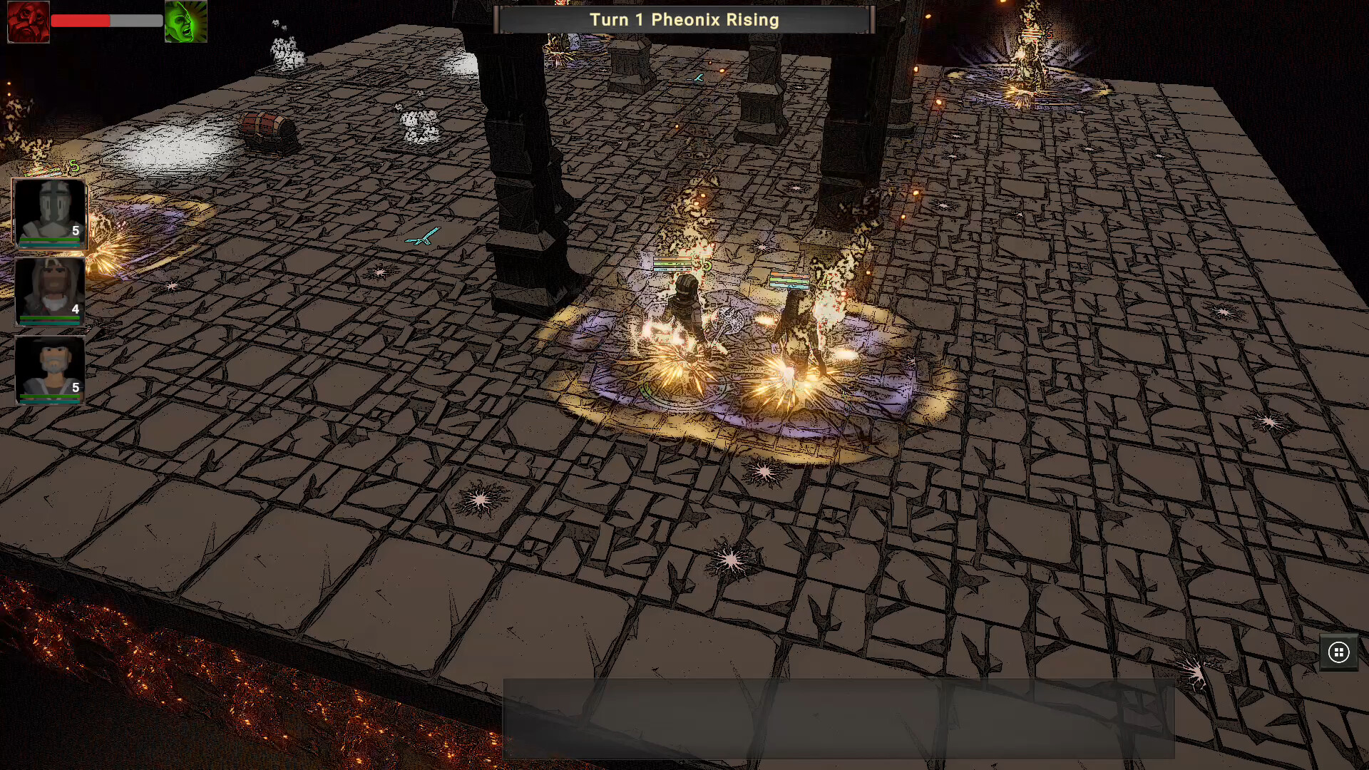 Gladiator Immortal screenshot 13