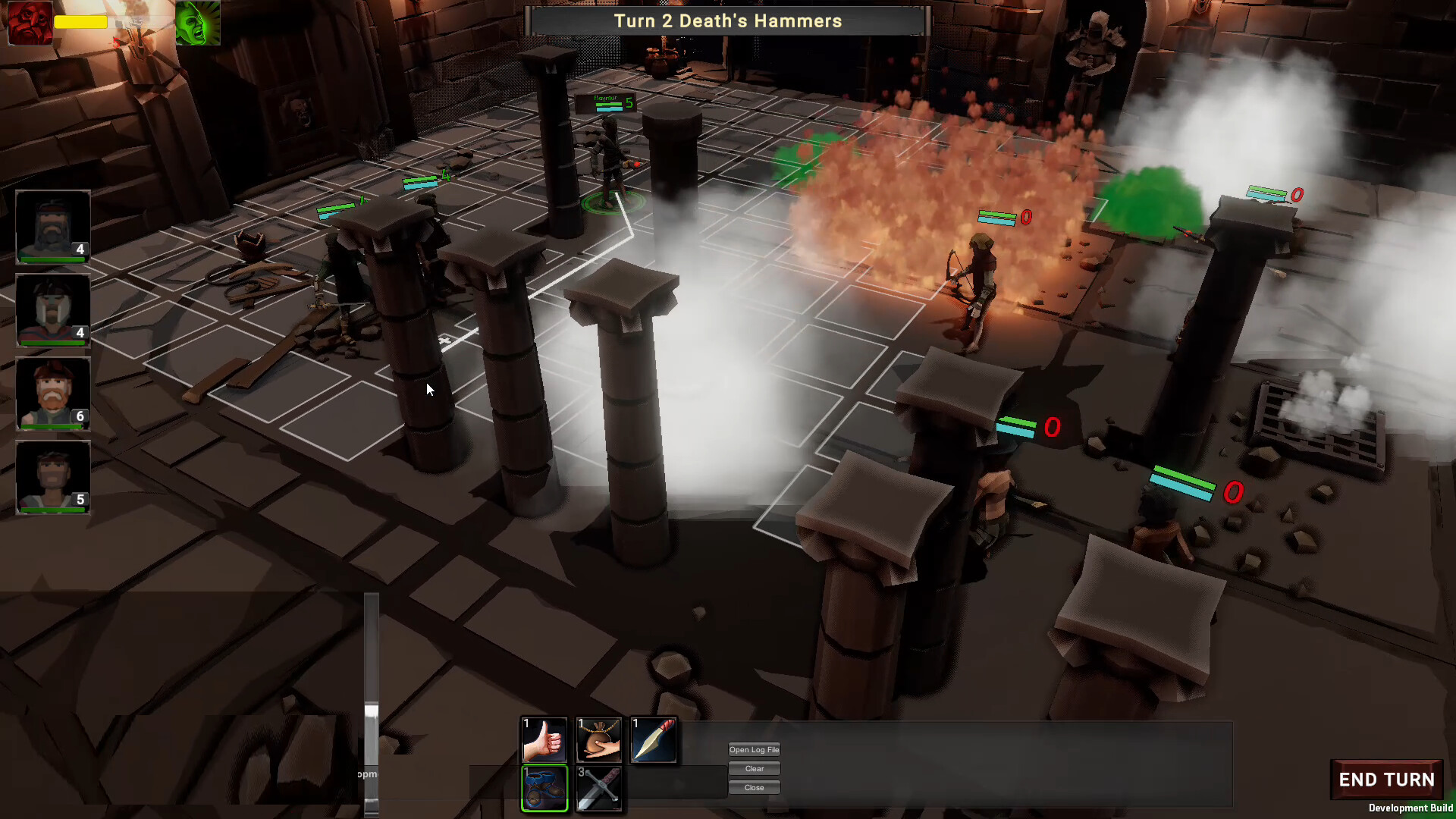 Gladiator Immortal screenshot 6