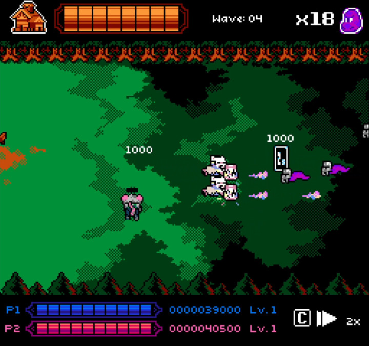Harvest Hero Origins screenshot 4
