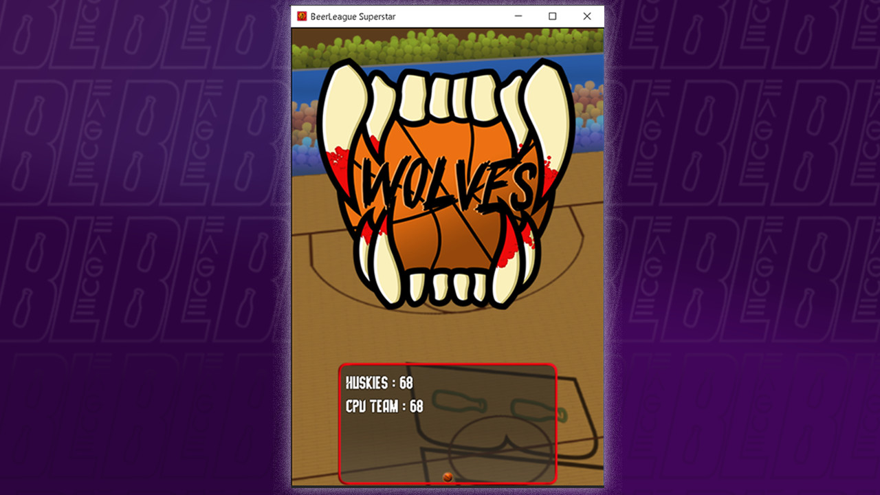 BeerLeague Superstar screenshot 4