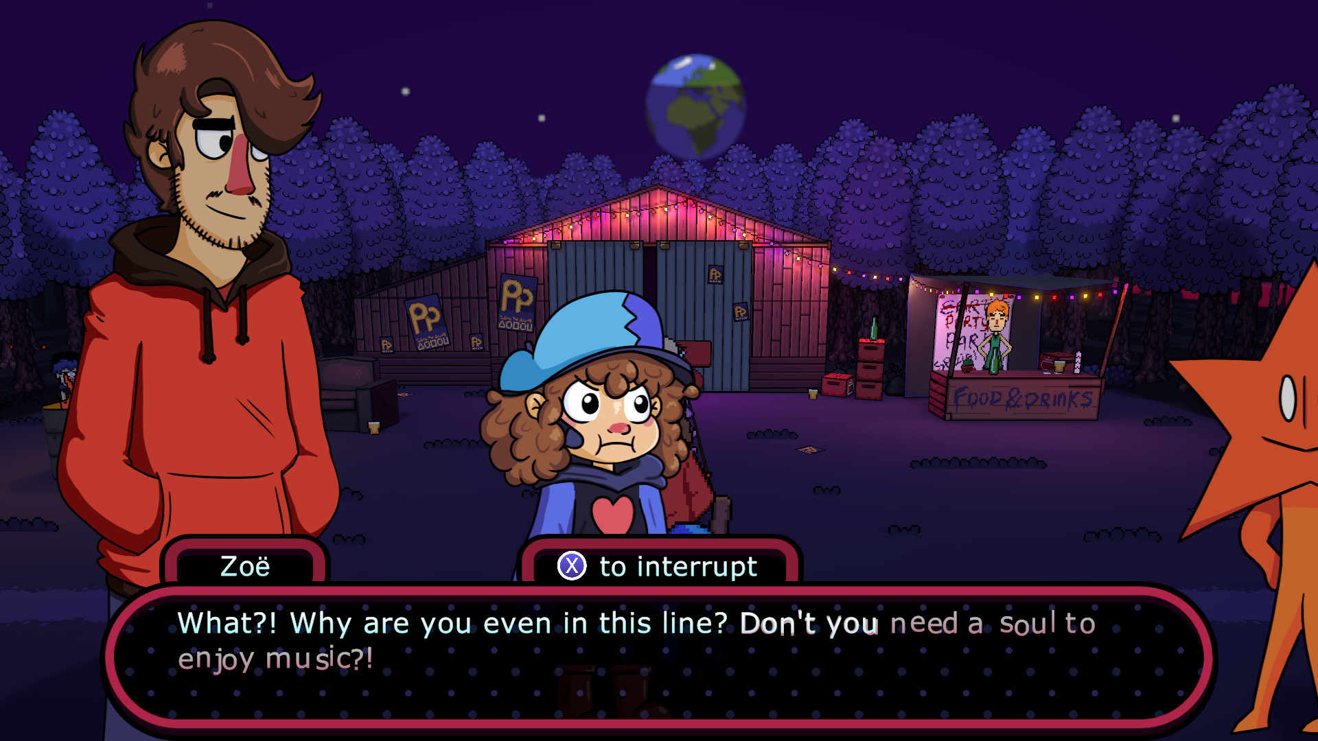 Homewords screenshot 4
