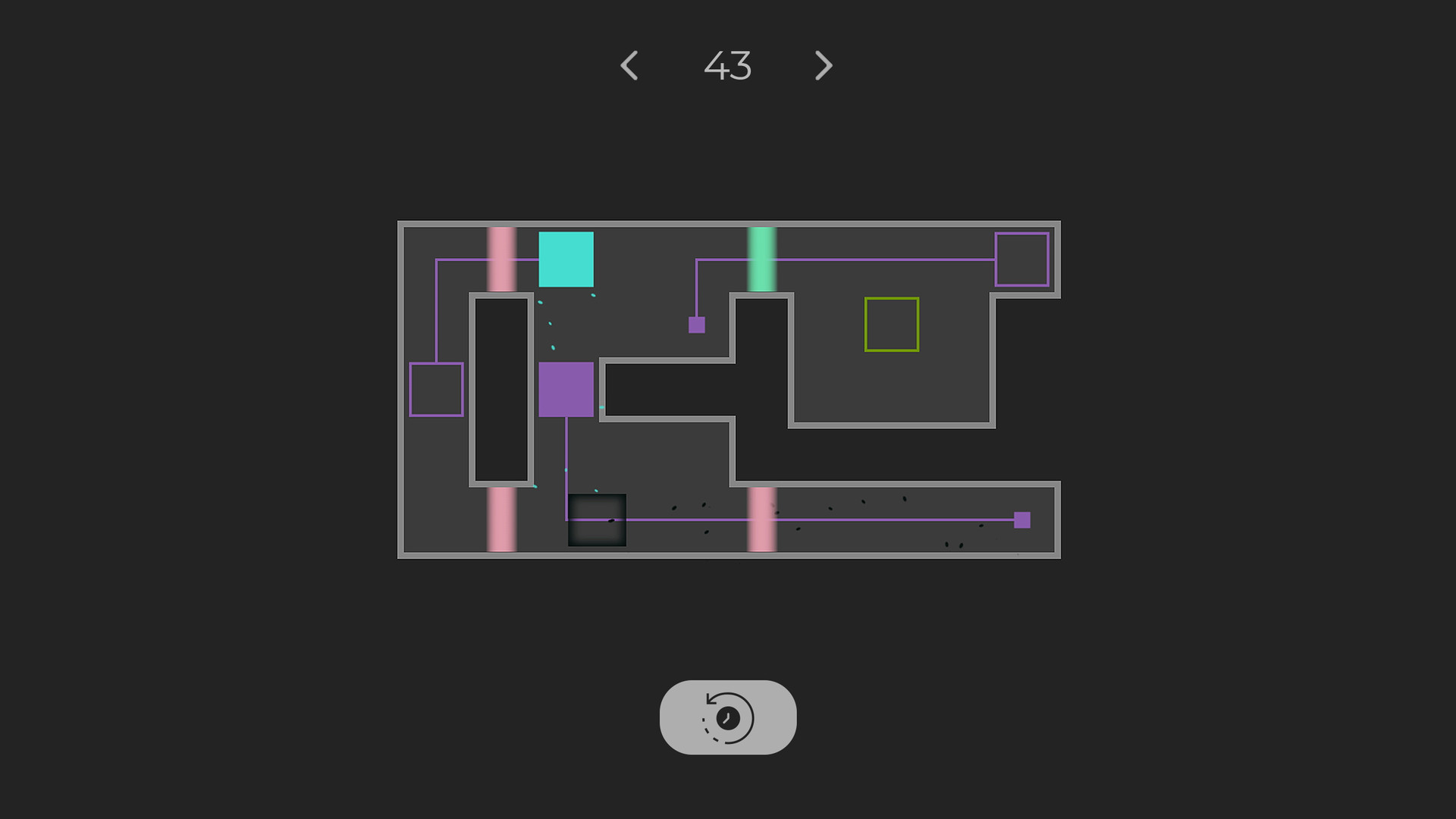 The Chronos Principle screenshot 6
