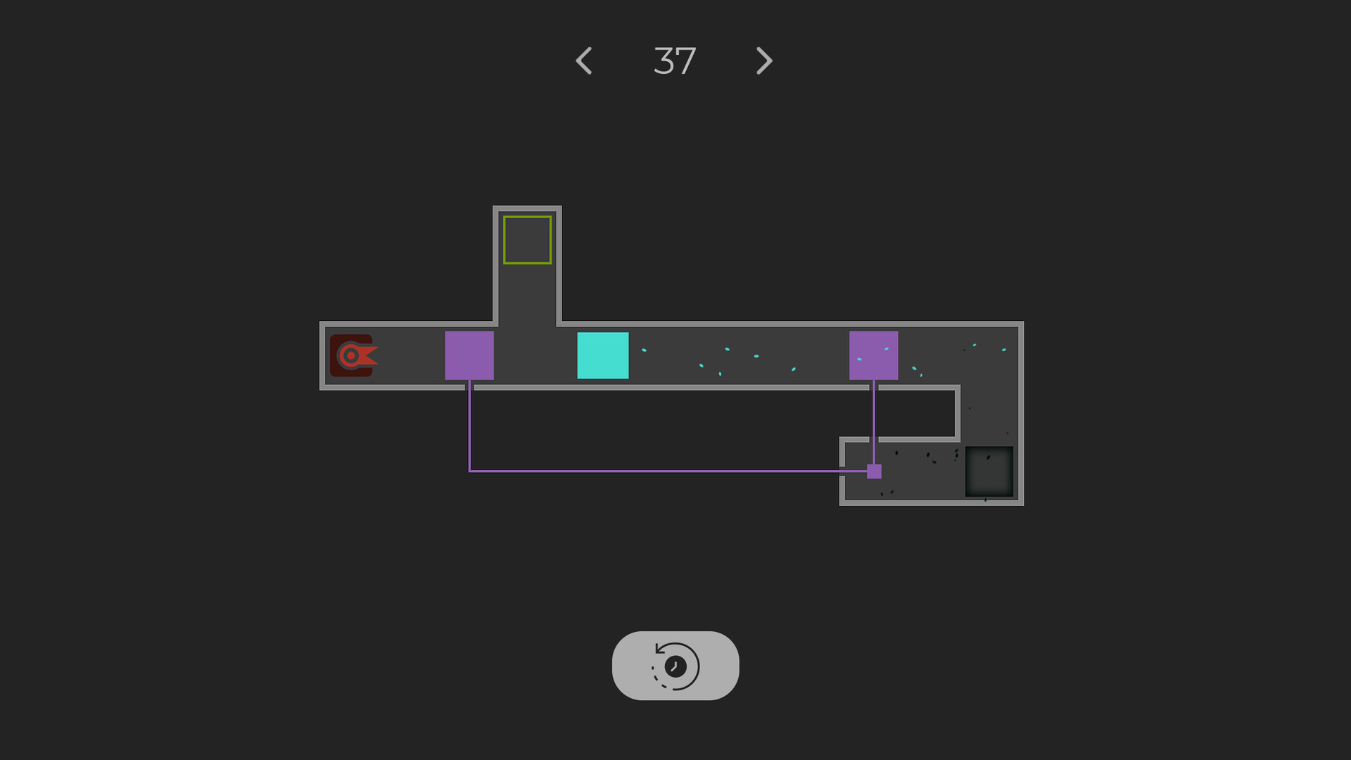 The Chronos Principle screenshot 5