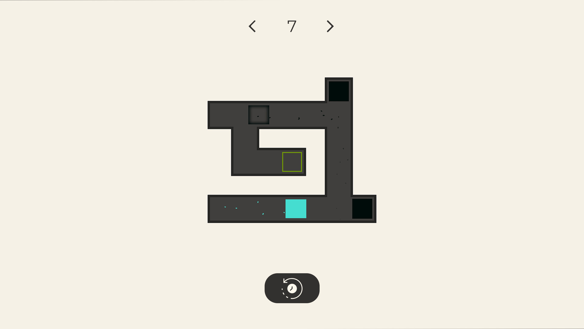 The Chronos Principle screenshot 1