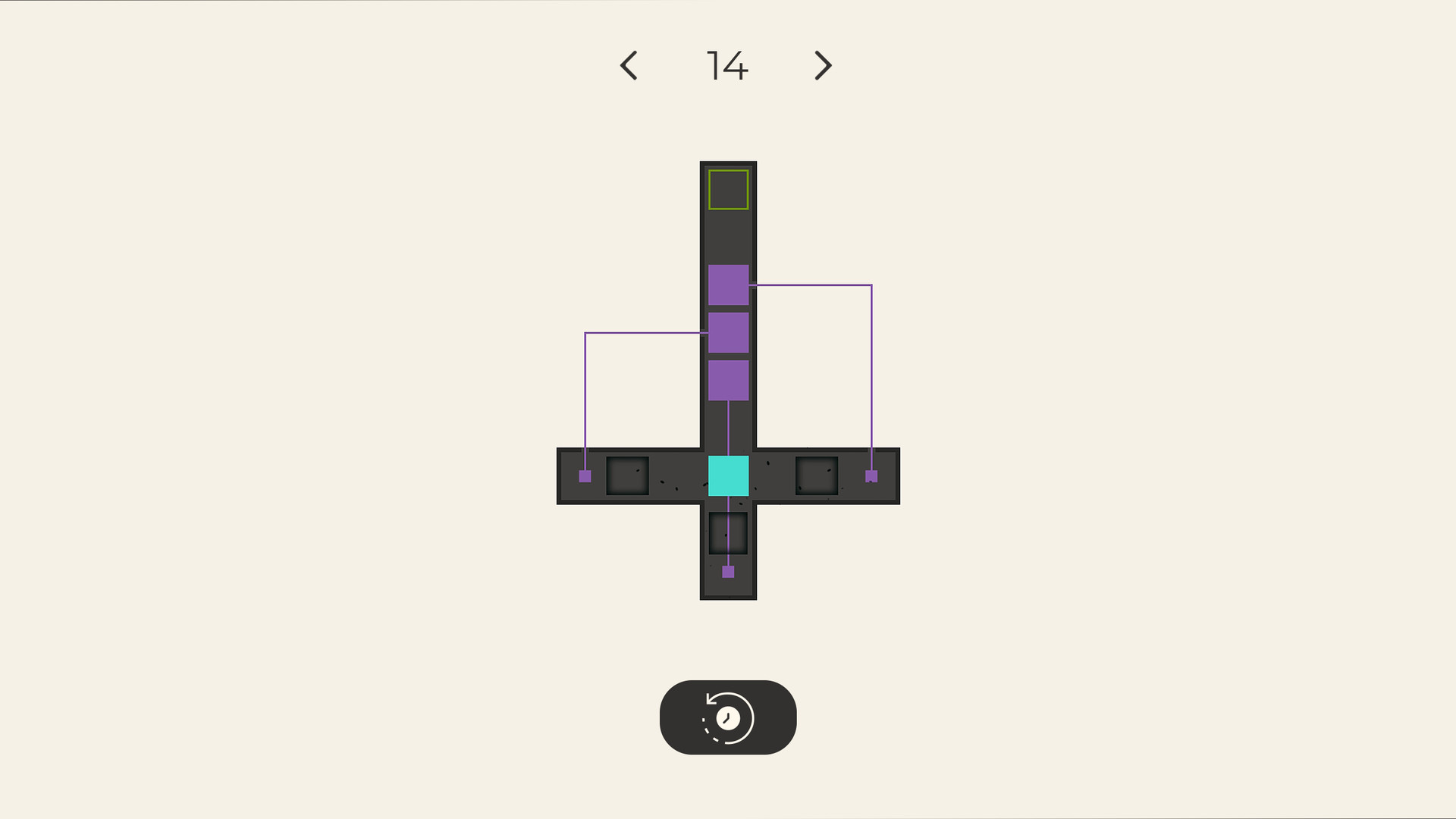 The Chronos Principle screenshot 2