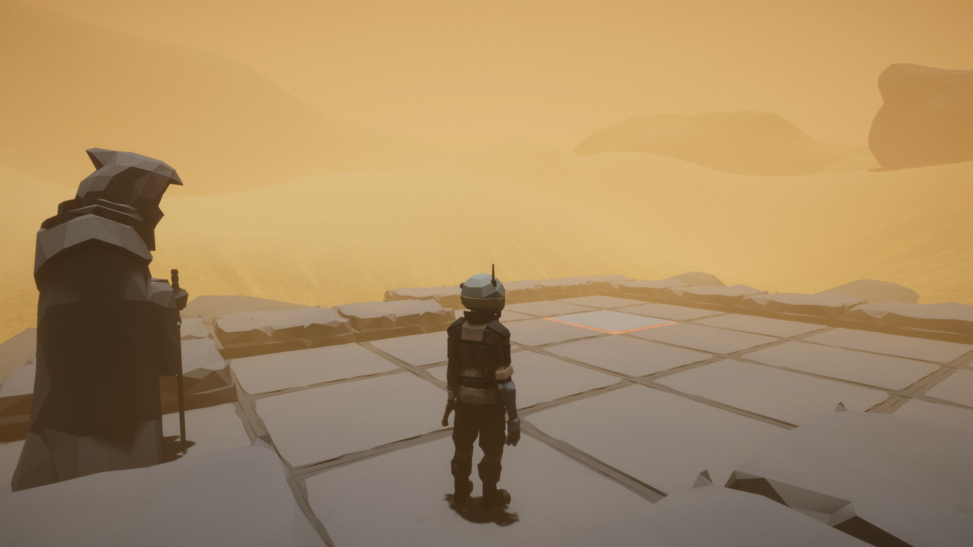 En Route: A Co-Op Space Escape screenshot 5