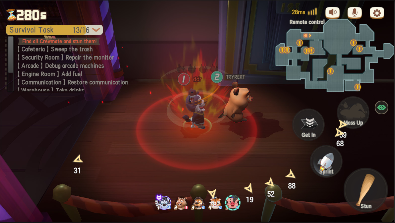 Peekazoo screenshot 6