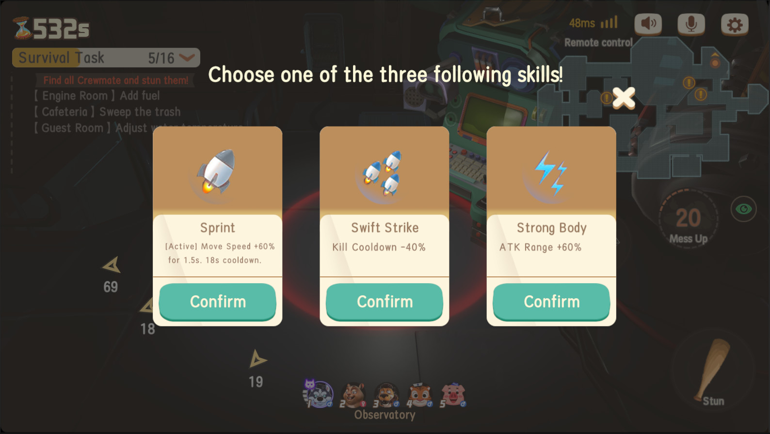 Peekazoo screenshot 4