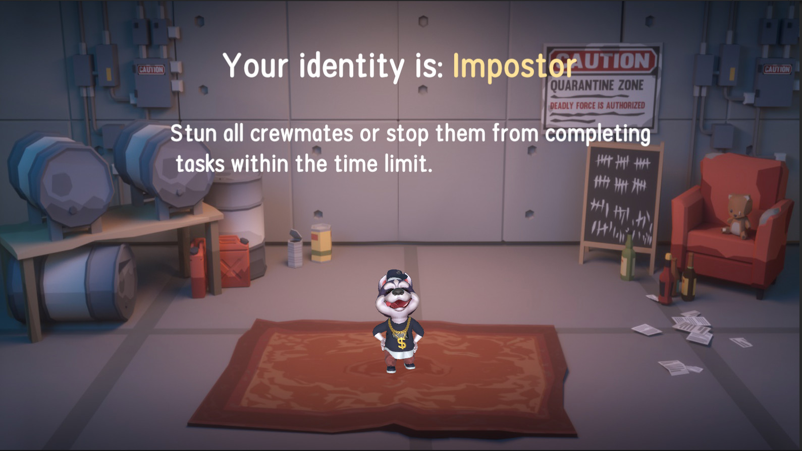 Peekazoo screenshot 2