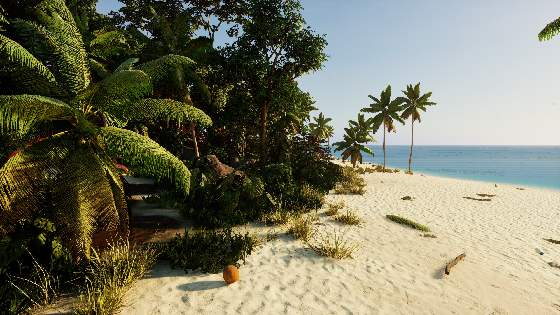 Cast Ashore screenshot 5