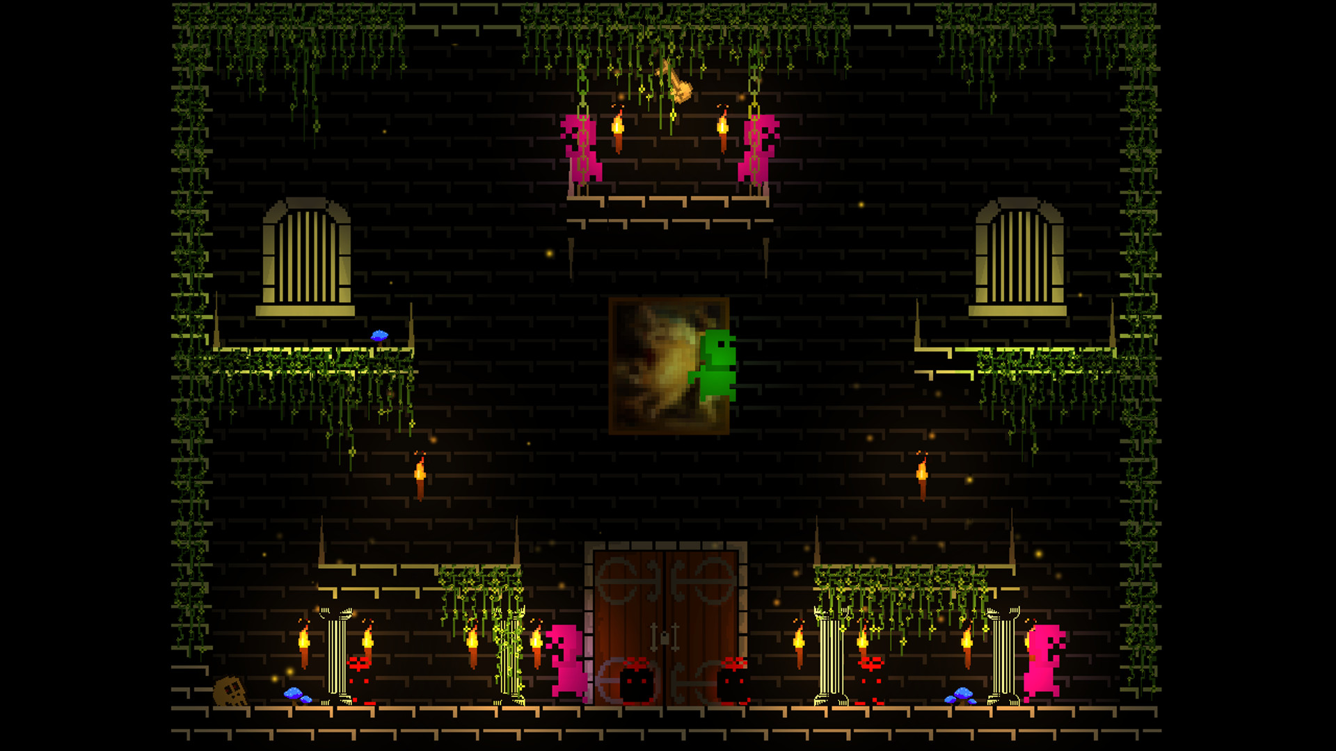 Key: Maze of Illusions screenshot 2