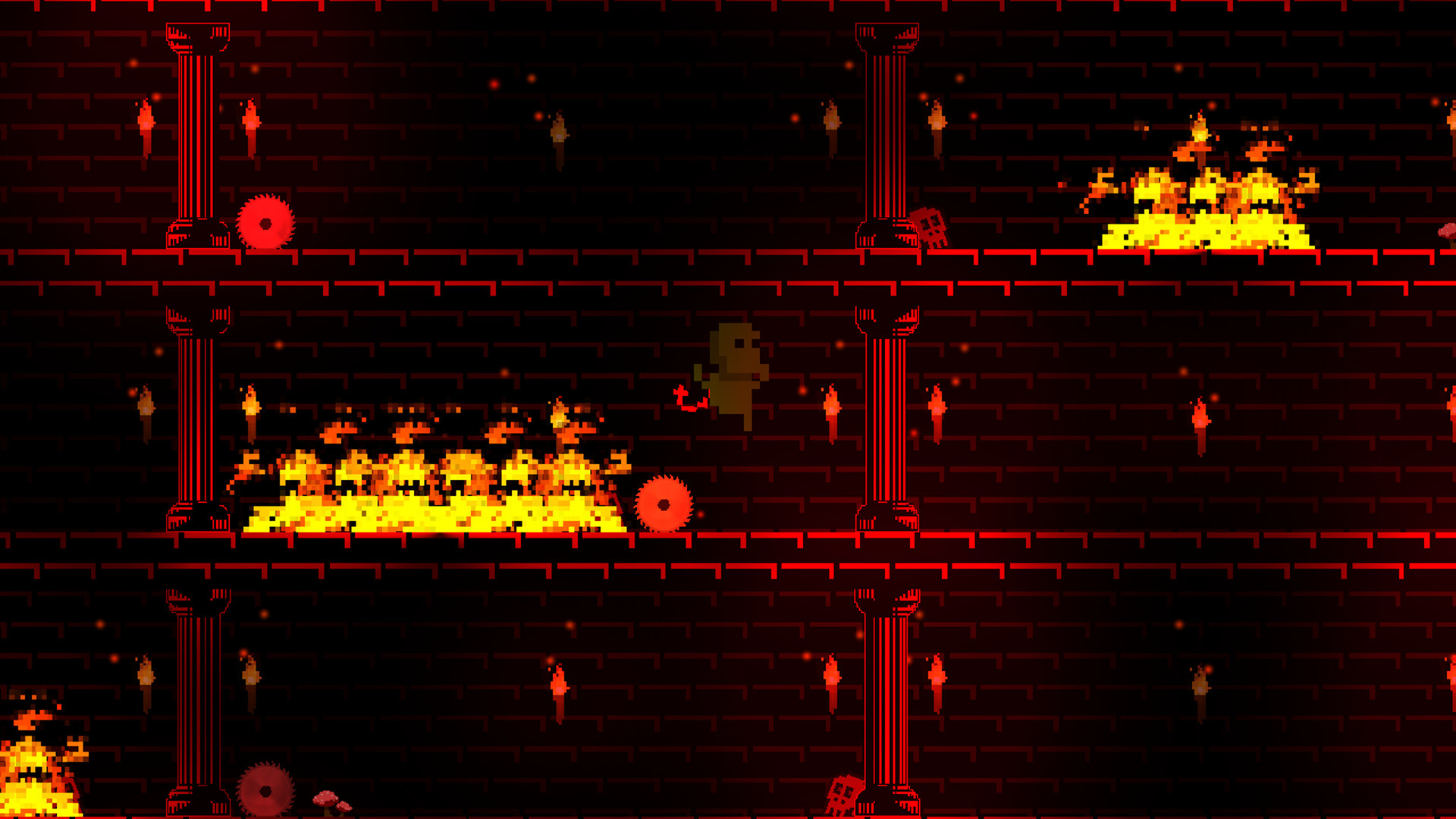 Key: Maze of Illusions screenshot 9