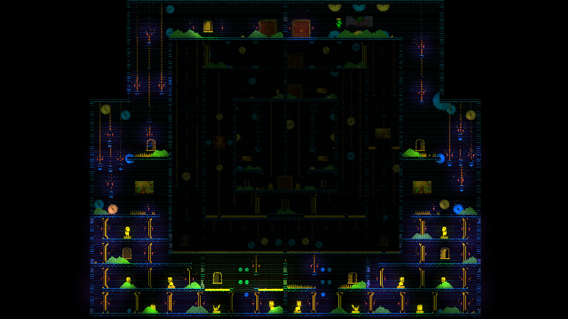 Key: Maze of Illusions screenshot 10