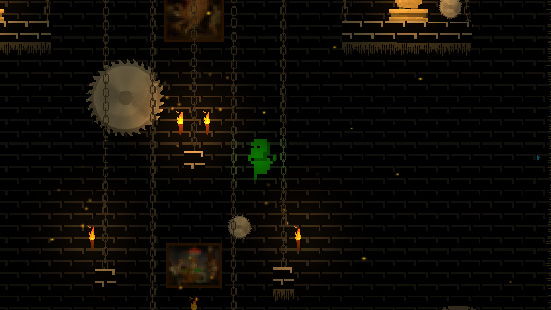 Key: Maze of Illusions screenshot 3