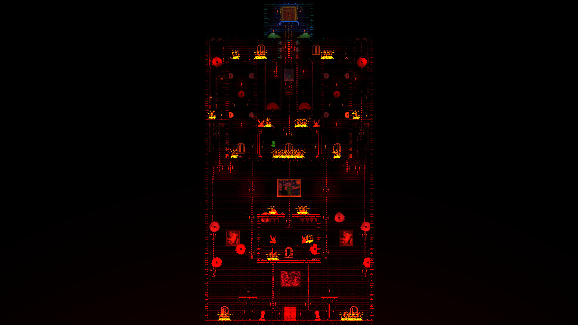 Key: Maze of Illusions screenshot 6