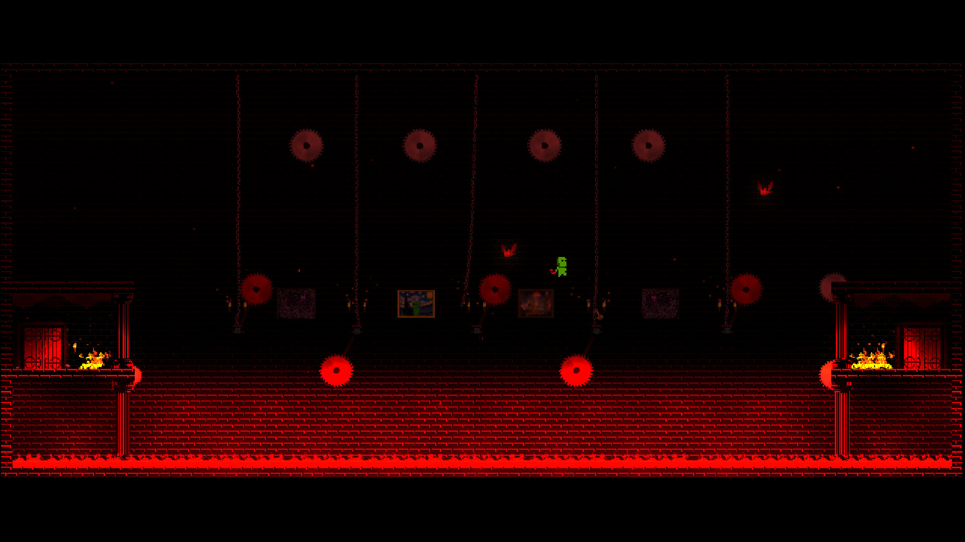 Key: Maze of Illusions screenshot 4