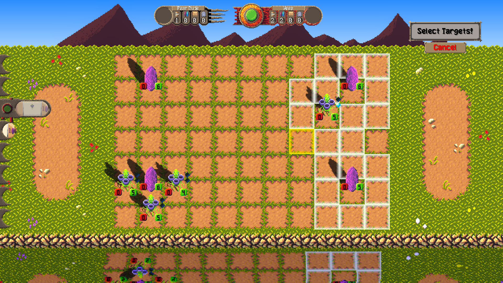 Soulveyor screenshot 5