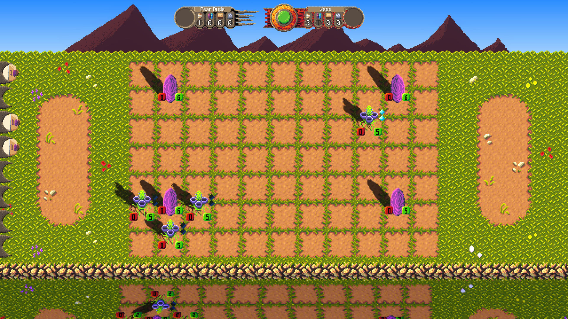 Soulveyor screenshot 2