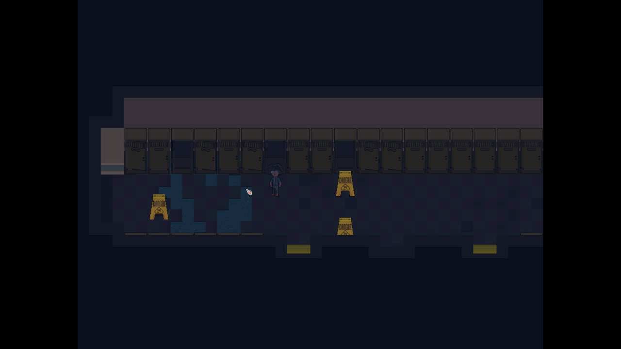 Summer In Memoria screenshot 2