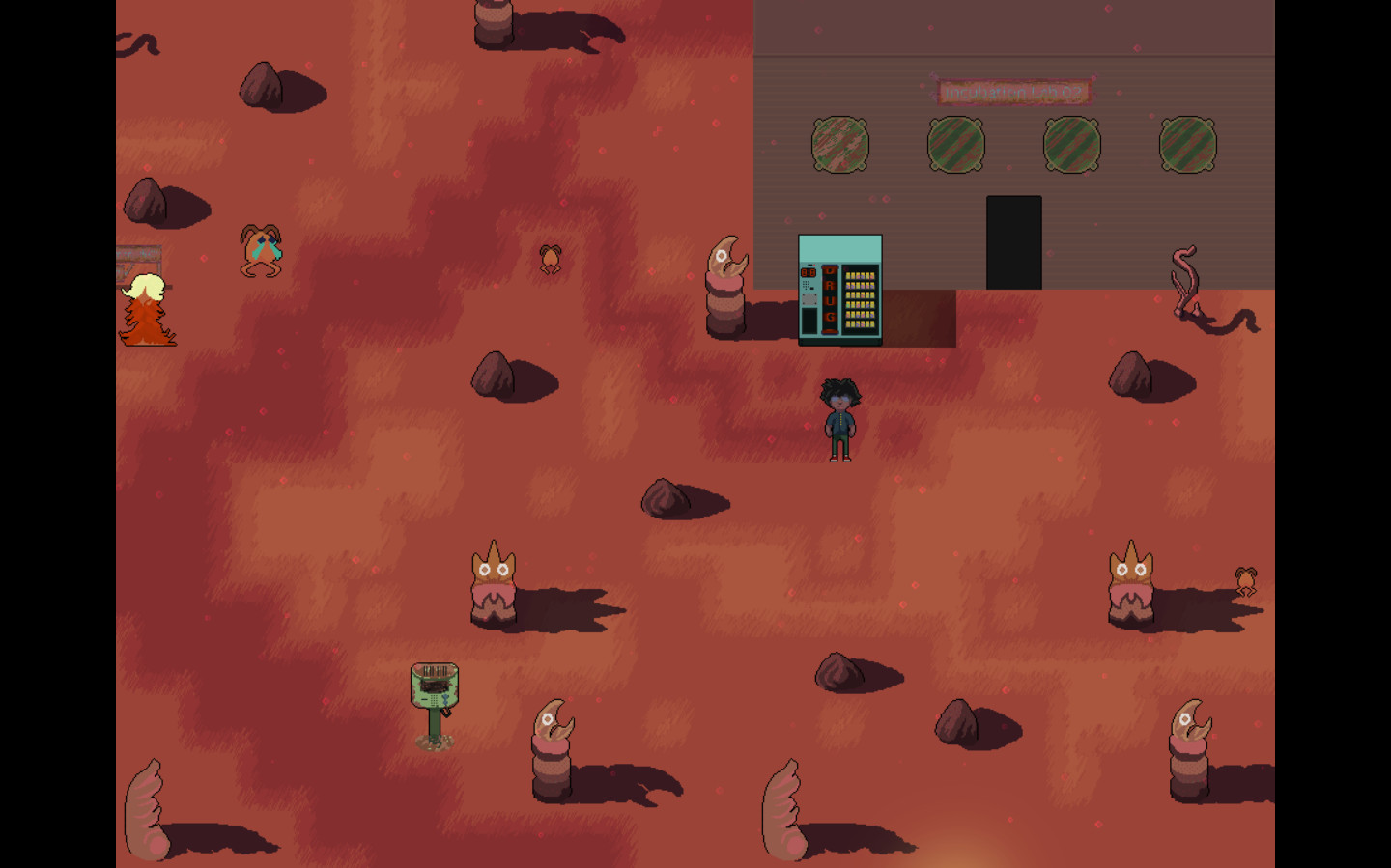 Summer In Memoria screenshot 3
