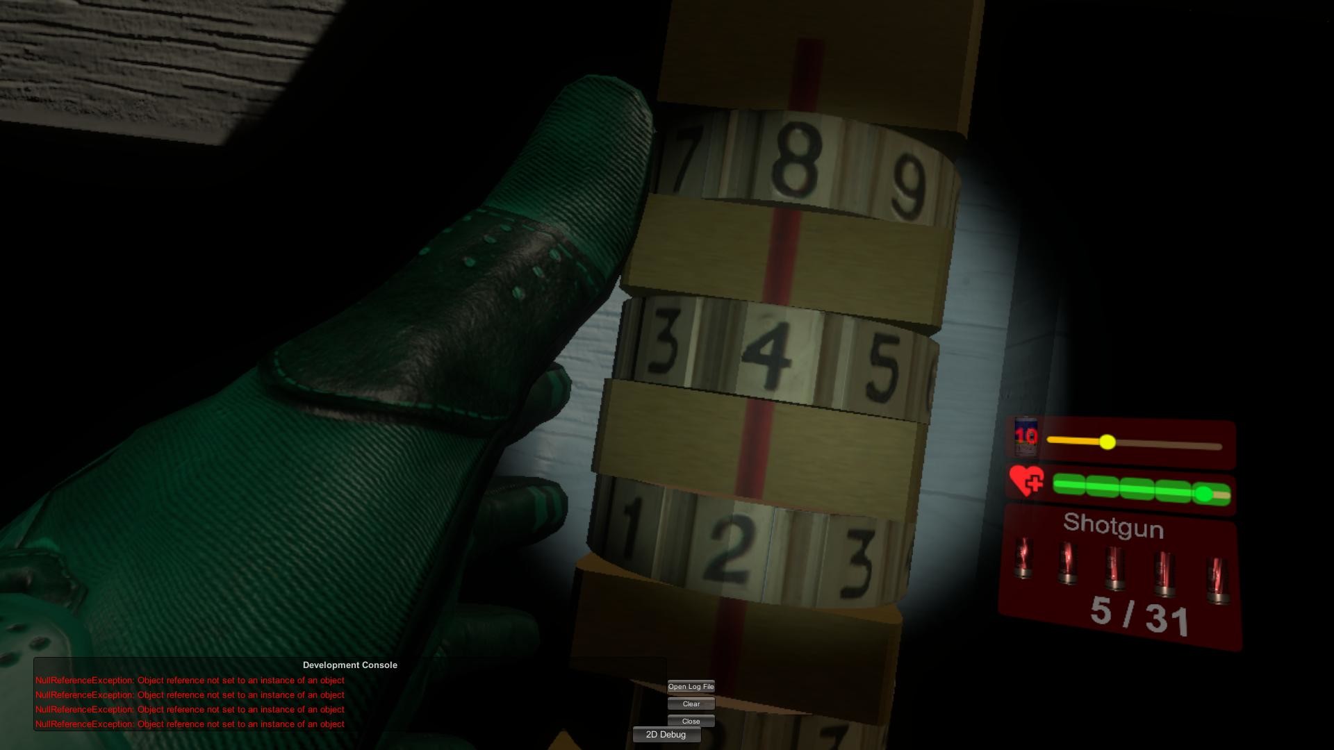 The Skinwalker Investigations screenshot 16