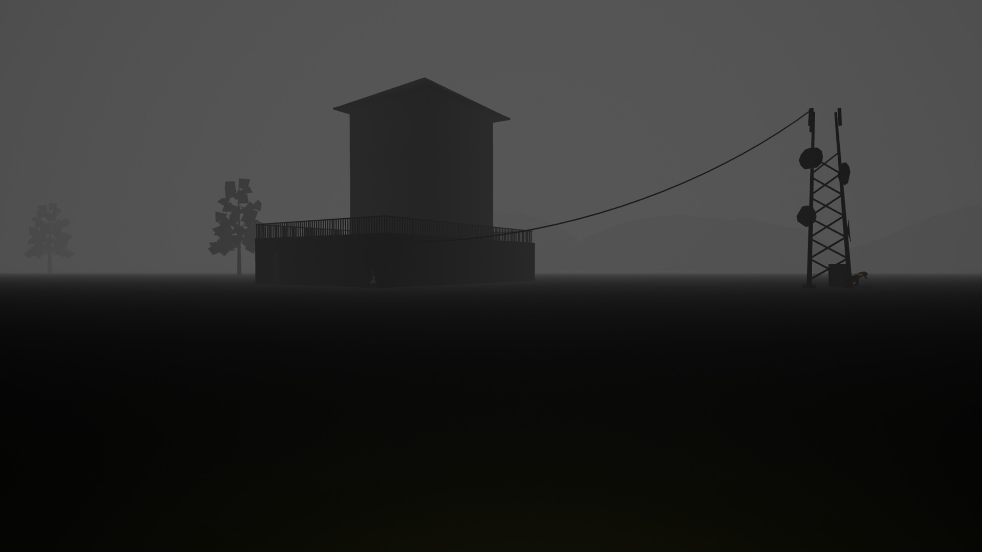 Nature screenshot 3