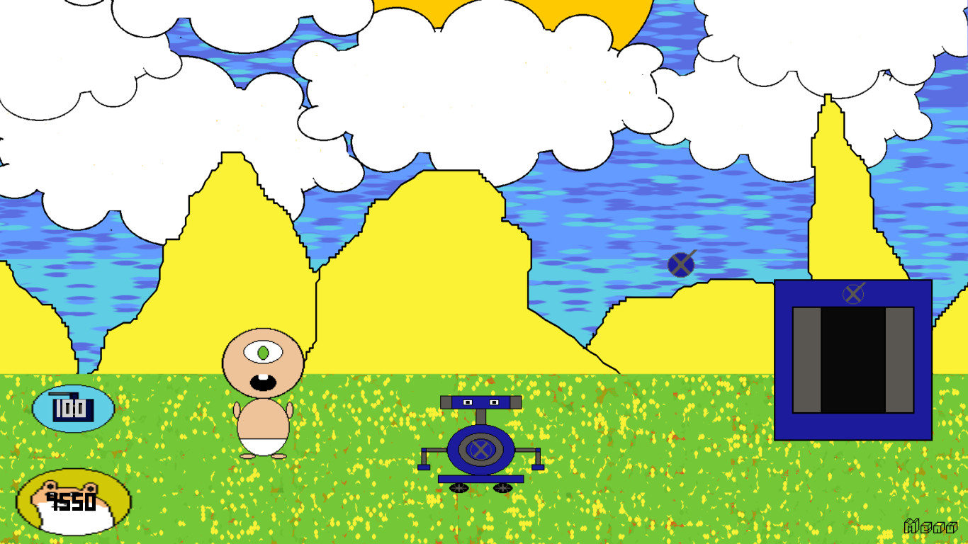 HABITAT: Race To Mars screenshot 9