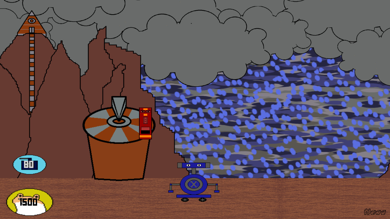 HABITAT: Race To Mars screenshot 5