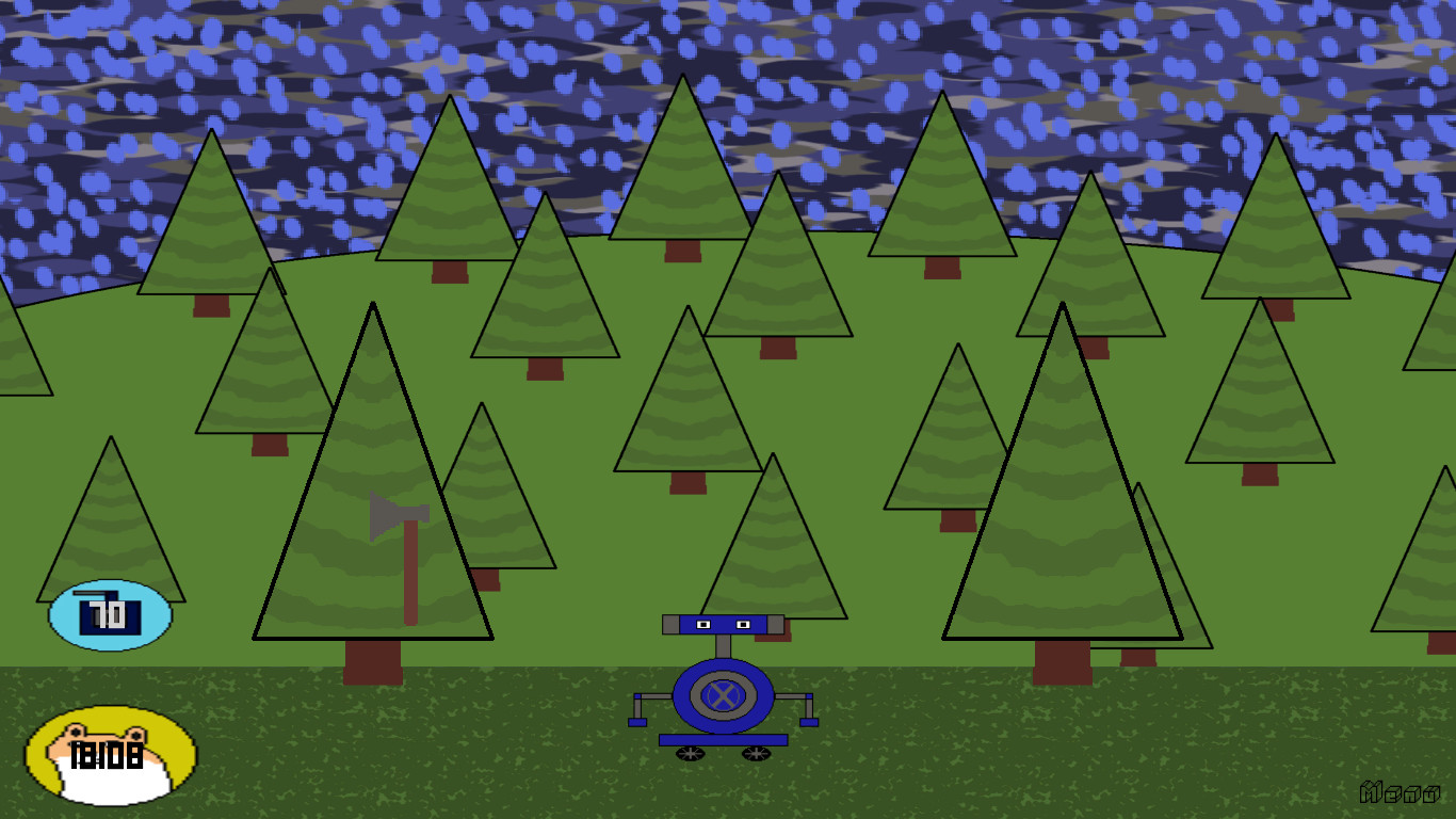 HABITAT: Race To Mars screenshot 2