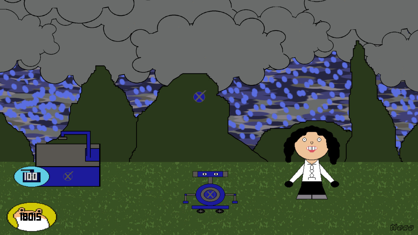 HABITAT: Race To Mars screenshot 8