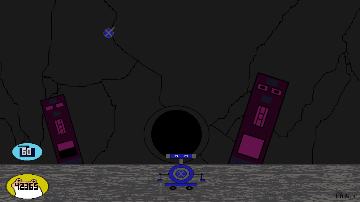 HABITAT: Race To Mars screenshot 10