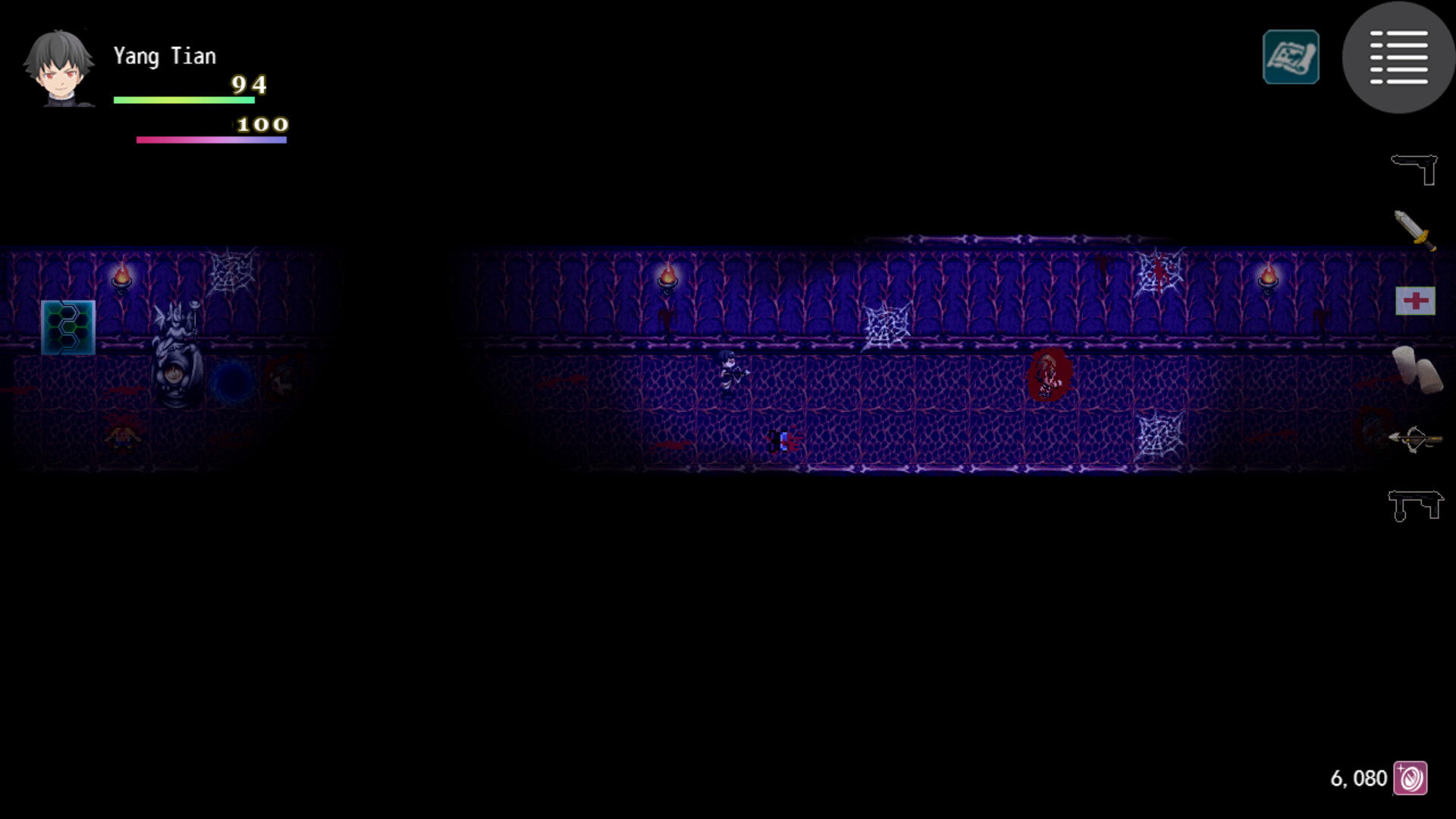 孤胆惊魂2:消失的207(Fear 2: The Disappeared 207) screenshot 1