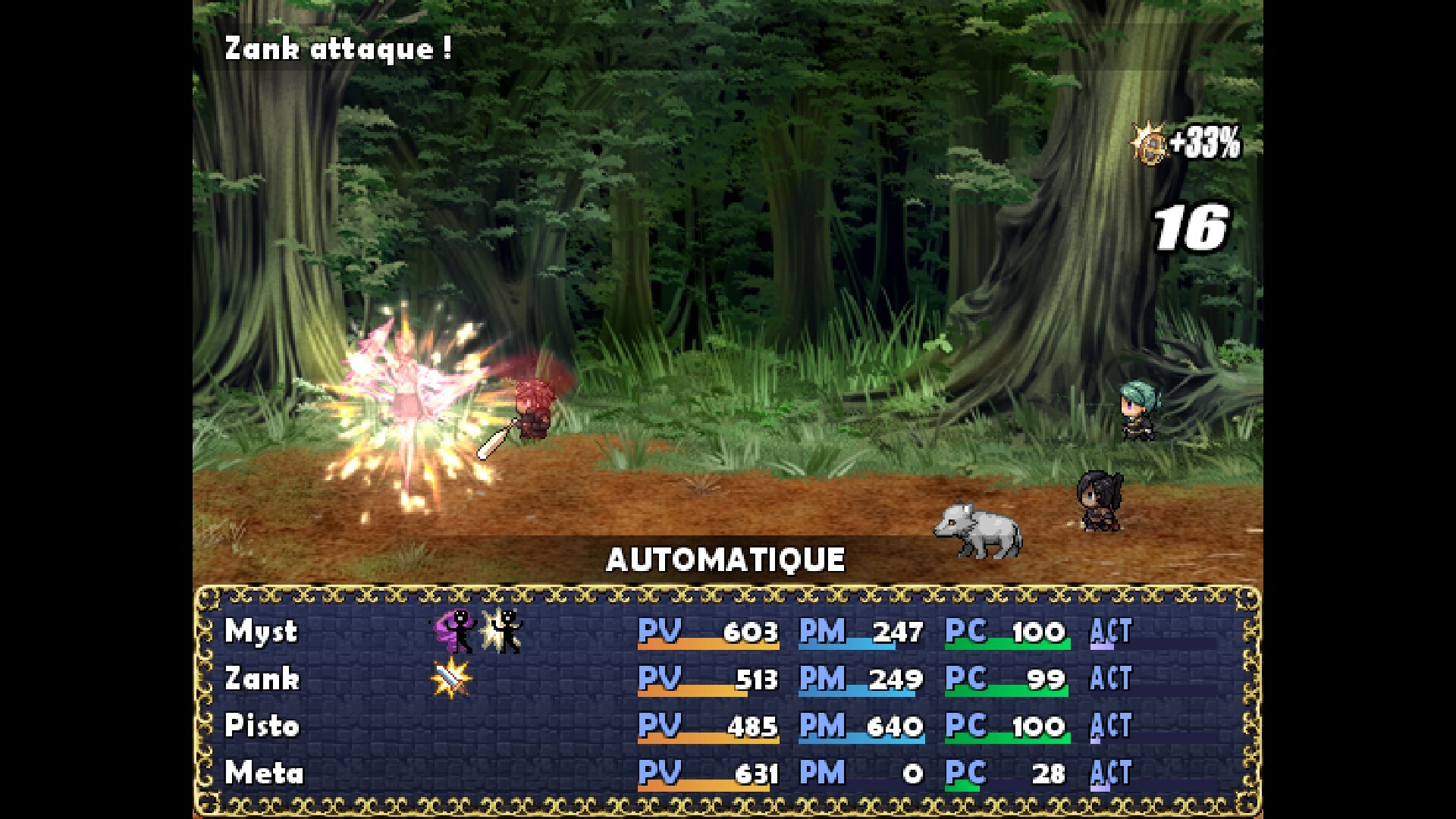 Nemesis - FDT screenshot 3