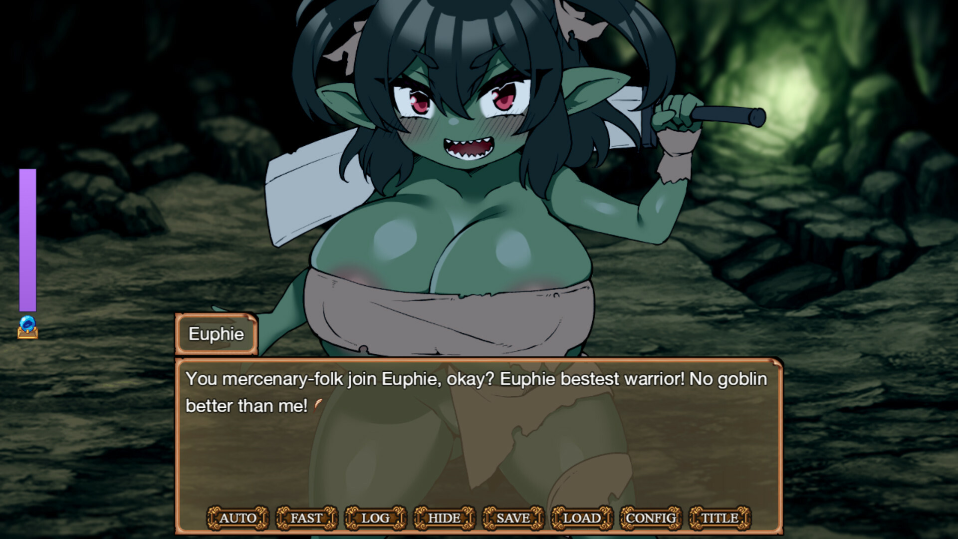 Guild & Gals screenshot 5