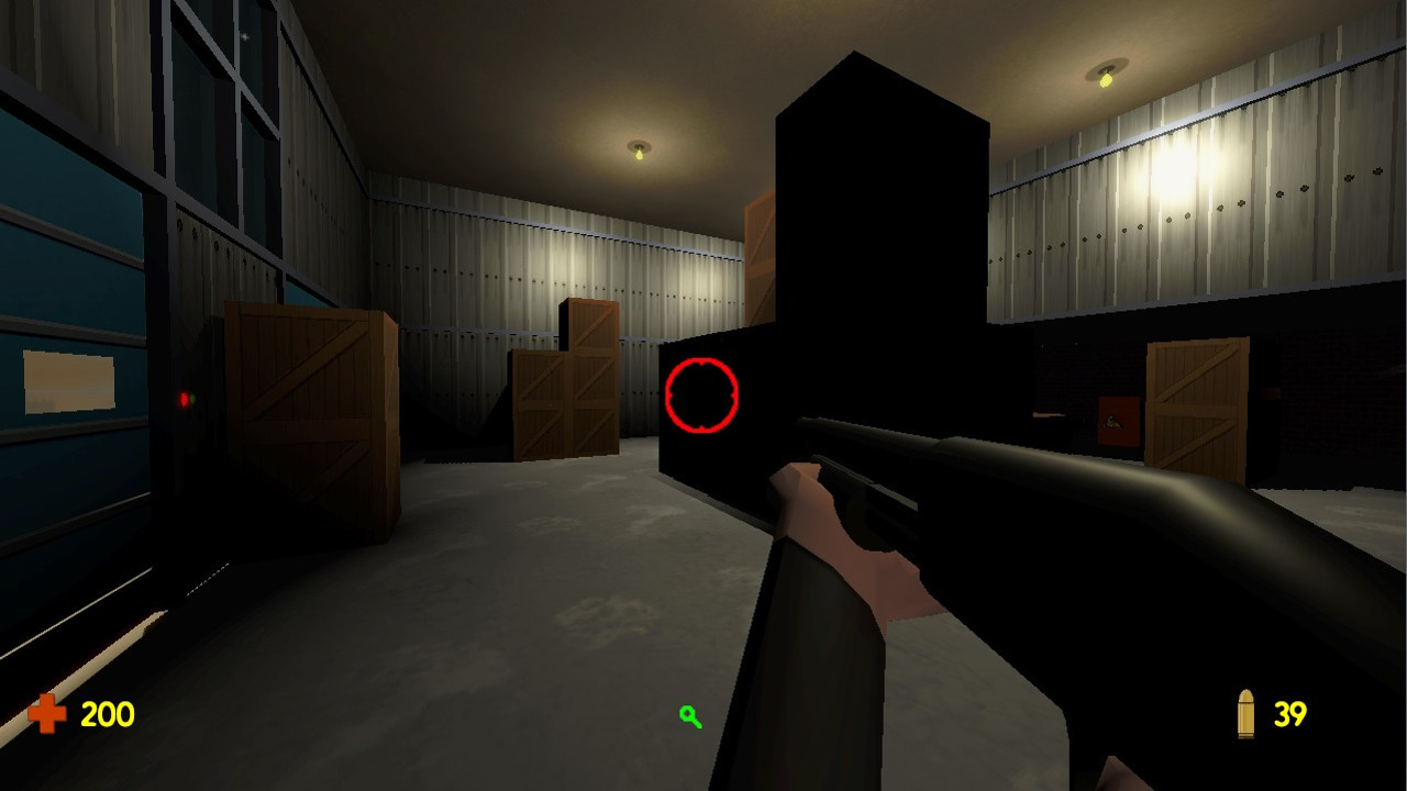 Zombaliens screenshot 7