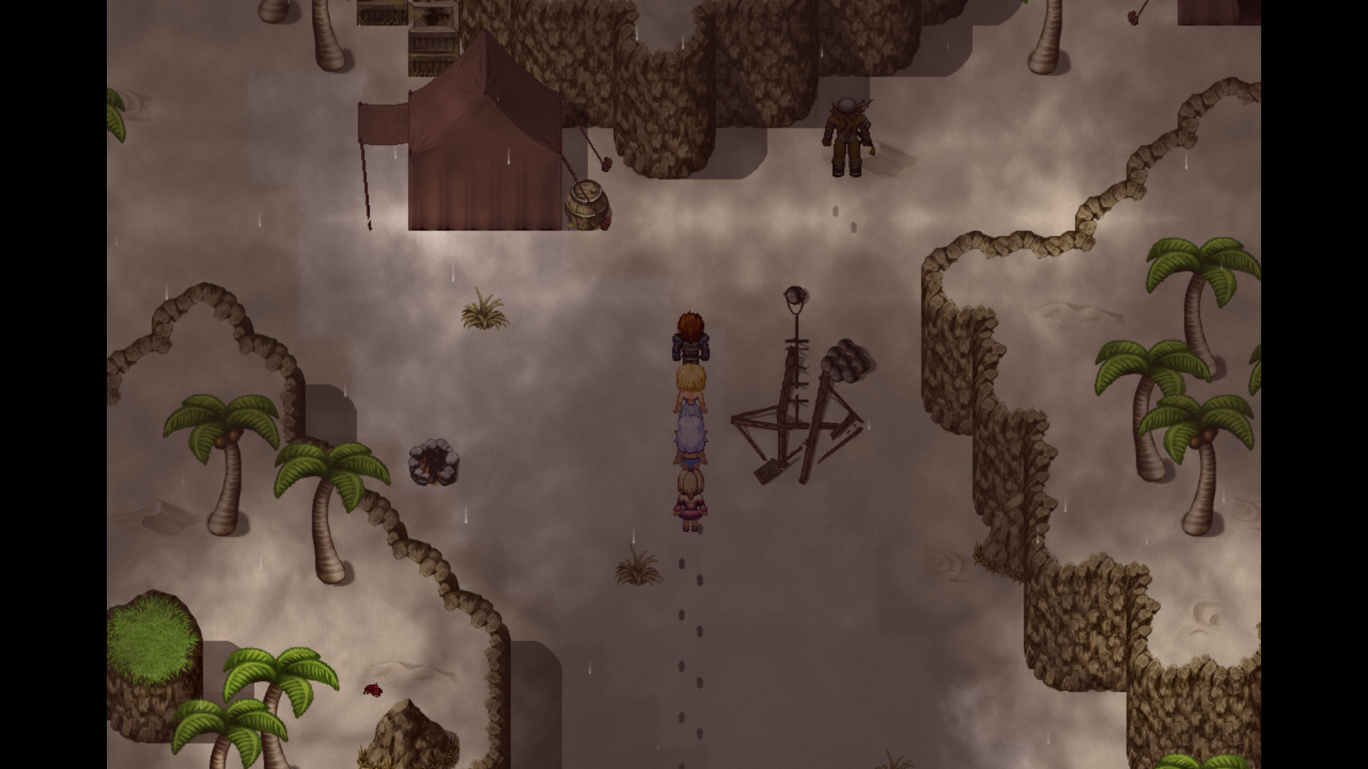 Amneron's Legacy screenshot 7