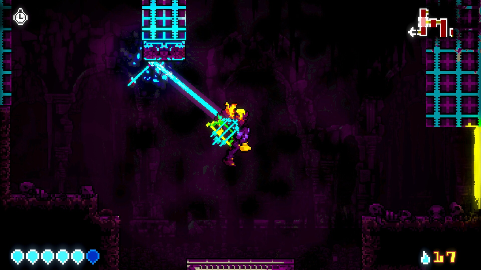 Project Delta screenshot 20