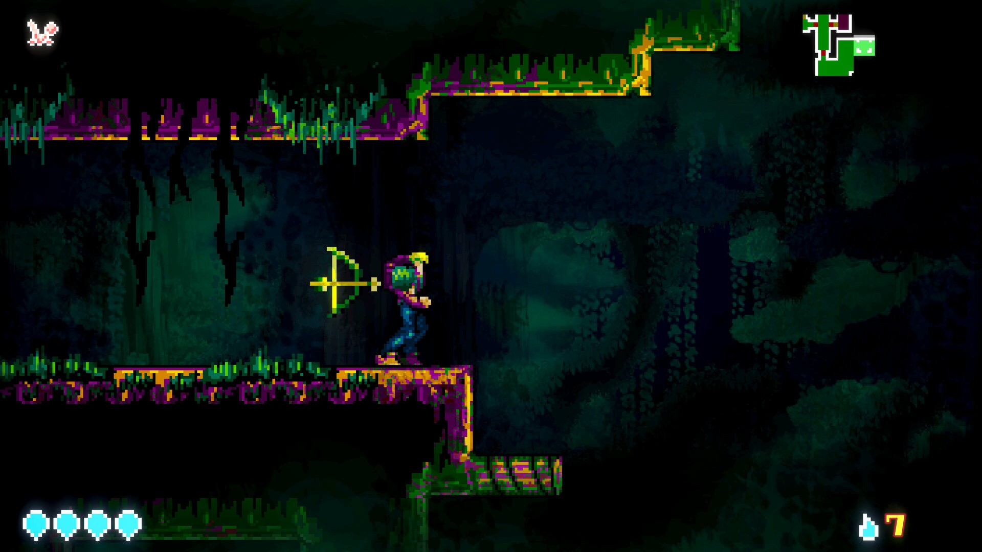 Project Delta screenshot 16