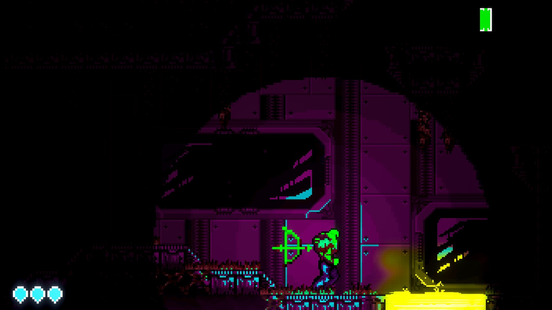 Project Delta screenshot 5