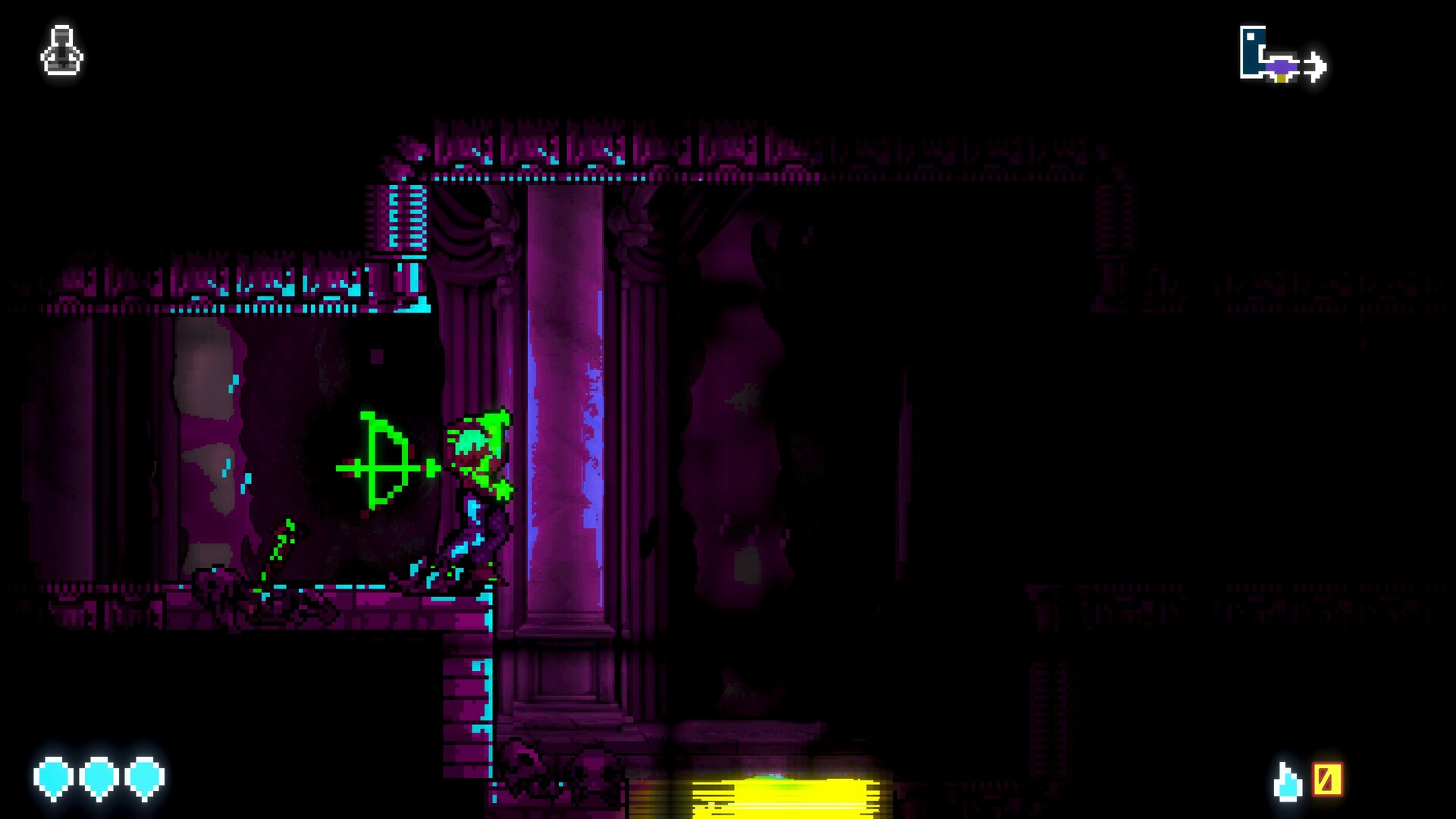 Project Delta screenshot 11