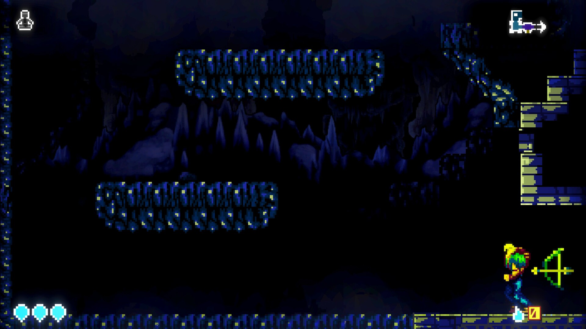 Project Delta screenshot 10