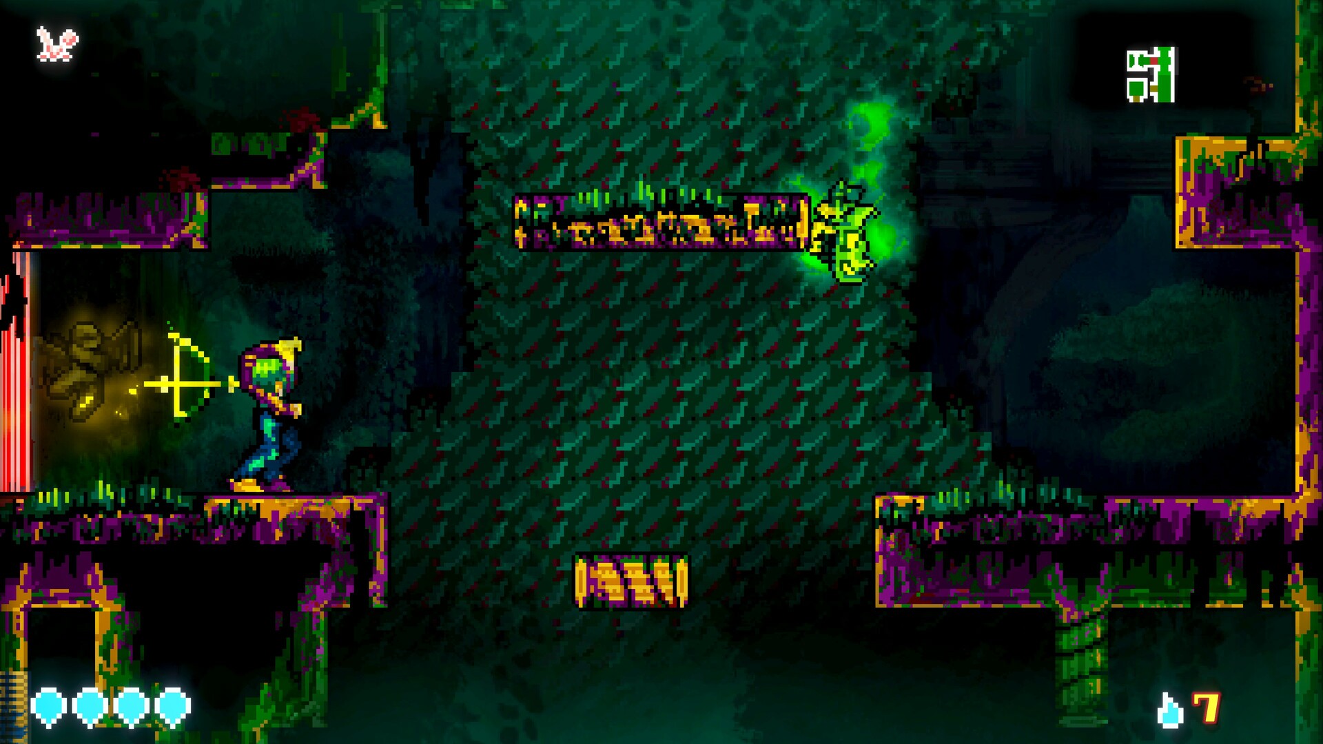 Project Delta screenshot 15