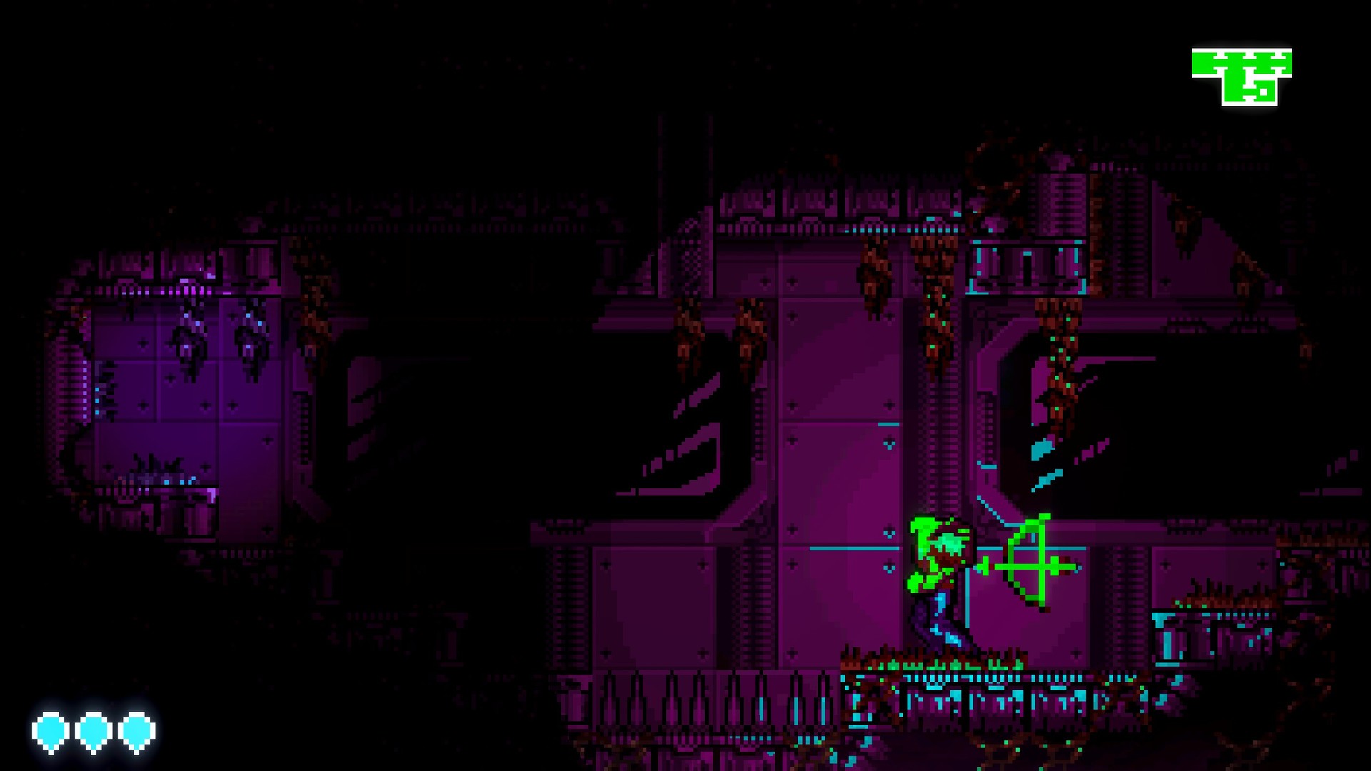 Project Delta screenshot 6